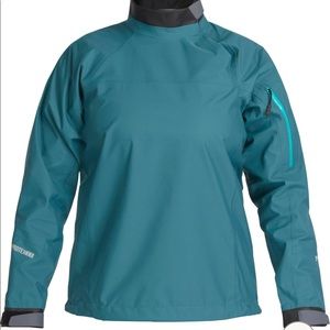 NRS endurance jacket